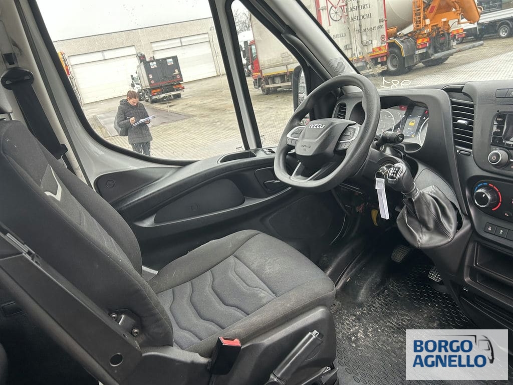 Iveco DAILY 35C16